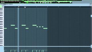 NeYo  Miss INdependent Fl Studio version [upl. by Noret957]