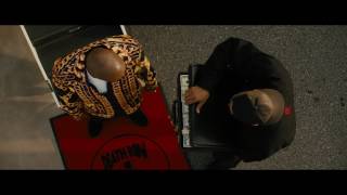 All Eyez on Me  Trailer [upl. by Zanas274]