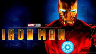 Iron Man 4  Teaser Trailer  Robert Downey Jr Katherine Langford [upl. by Sineray]