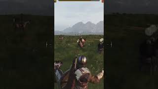 Bannerlord 2 this guy got obliterated with arrows ￼ [upl. by Ree]