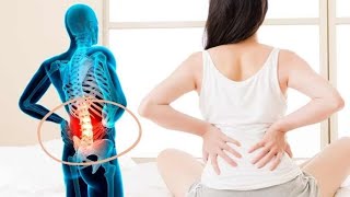 How to Reduce your back pain home remedies Tamil [upl. by Reifinnej]