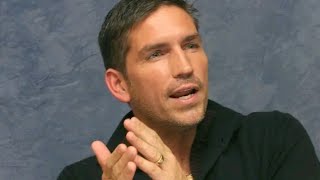 Jim Caviezel  56  deja Vu  Outlander  infidel  sweetwater  person of interestbirthday [upl. by Nyer359]