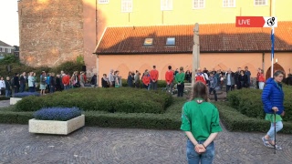 Dodenherdenking Zutphen 2018  LokaalGelderland [upl. by Inahteb988]