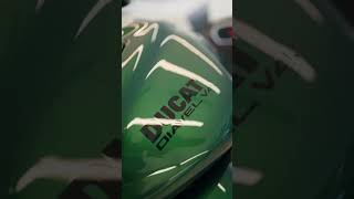 Ducati Diavel for Bentley  Dare To Astonish [upl. by Eninnaj]