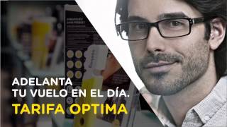 Viaja a tu medida con las tarifas Vueling [upl. by Rehptsirhc]