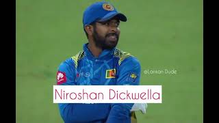 Niroshan dickwella fun😂😂 දික්කගේ ආතල්😂😂 [upl. by Akcimat952]