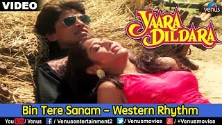 Bin Tere SanamWestern Rhythm Yaara Dildara [upl. by Ettenil]