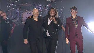 Newsboys United Cityfest Tyler 2019 [upl. by Brodench]