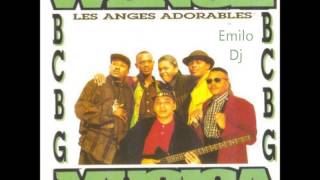 EmiloDj Intégralité Wenge Musica 4x4  Les Anges Adorables Vol 2 HQ [upl. by Suivatna]