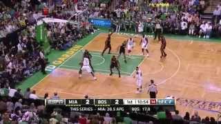 NBA Post Move Highlight HD [upl. by Anohsal]