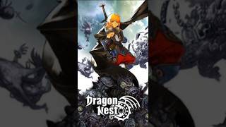 Dragon Nest [upl. by Alekin]