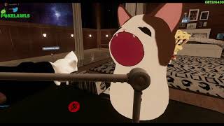 Pokelawls opens up about his wifes death in VRChat [upl. by Powe977]