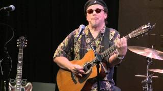 Lloyd Jones  Statesboro Blues Bing Lounge [upl. by Herrmann503]