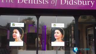 The Dentist Of Didsbury Promo Video [upl. by Manley]