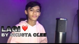 Lagi by Skusta Clee  Liam Reformado Cover [upl. by Darleen]