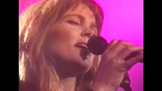 Belinda Carlisle  Heaven Is A Place On Earth [upl. by Livingston]