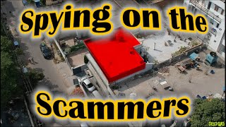 Spying on the Scammers Part 15 [upl. by Lynd925]