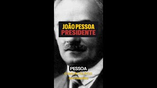 ESSE FOI JOÃO PESSOA [upl. by Nnyllatsyrc332]