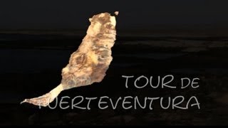 Fuerteventura Canary Island  Kanarische Insel  Islas Canarias video part 13 [upl. by Dolli]