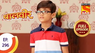 Baal Veer  बालवीर  Baalveer Misses Meher Immensely  Ep 296  Full Episode [upl. by Neils]