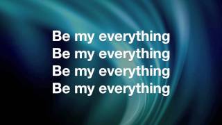 Everything w Lyrics  by Tim Hughes [upl. by Melania]