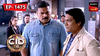 Abhijit And Daya Unravel A Crime In The Woods  CID Bengali  Ep 1475  Full Episode  21 Jan 2024 [upl. by Koralie375]