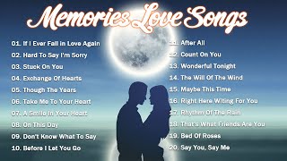 Timeless Relaxing Love Songs 80s 90s  Love Songs Of All Time Playlist  Old Love Songs 💖 [upl. by Cindi456]