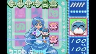 GBA Mermaid Melody  Pichi Pichi Pitch [upl. by Onilecram]