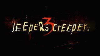 JEEPERS CREEPERS 3  TV SPOT EXCLUSIVE 2017 [upl. by Bale]