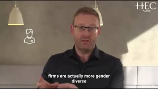 A rivalrybased theory of gender diversity  SMJ video Abstract [upl. by Aidan680]