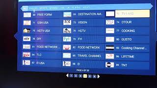 Platinum Iptv TV Now [upl. by Cyd879]