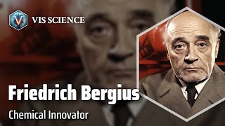 Friedrich Bergius Fueling the Future  Scientist Biography [upl. by Egidio690]