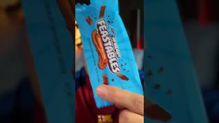 Chocolate falso de Mr beast 🍫shorts storytime mrbeast misterio [upl. by Anreval554]