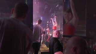 Warsaw Poland Nightlife vs Partylife [upl. by Havstad]