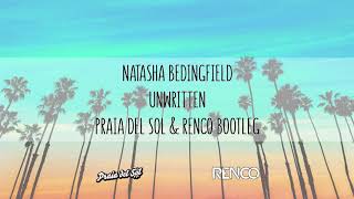 Natasha Bedingfield  Unwritten Praia del Sol amp Renco Remake [upl. by Venable]