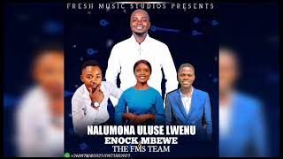 ENOCK MBEWE amp THE FMS TEAM NALUMONA ULUSE LWENU 2023 [upl. by Koehler455]