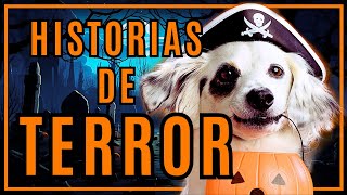 BaityBait  Anécdotas de terror por Halloween 20241027 VOD [upl. by Cory687]