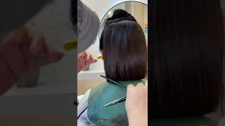 Fine pruning tips👩👩🏻‍🦰haircut hair [upl. by Darius72]