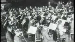 Furtwangler rehearsals Brahms Symphony No4 in 1948London [upl. by Haim]