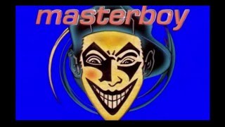 RADIO SABOR MIX 955 MASTERBOY [upl. by Xanthe]