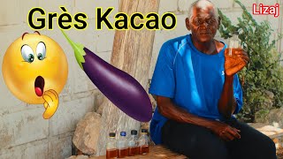 Yon Machann Grès Kacao Lwil Koulèv delivré tout Jèn gason Vin Gade [upl. by Atilemrac99]