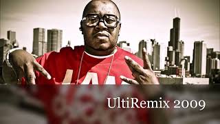 Twista Ft Erika Shevon  Wetter  ULTIREMIX  HQ audio [upl. by Eniwtna]