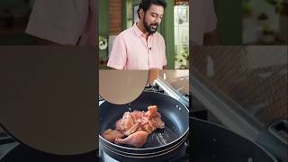 Ranveer Brar favorite chicken soup 🍲 in 20min ranveerbrar favorite chicken soup [upl. by Ahsiele]