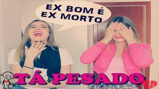 INDIRETAS PARA O EX [upl. by Vani]