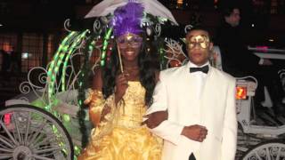 Rayah Houstons Sweet 16 Party part 1 [upl. by Akehs]