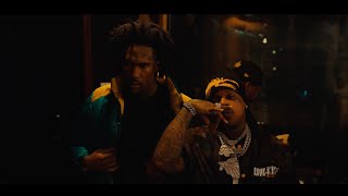 Finesse2Tymes  Bigger Now ft Hunxho Official Music Video [upl. by Seta]