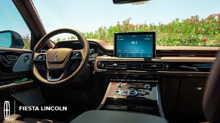 2024 Lincoln Aviator HIGHLIGHT POV lincoln aviator [upl. by Waring]