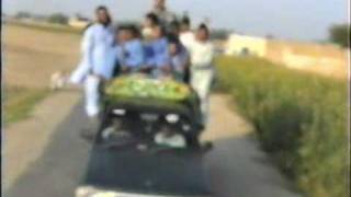 pashto song jehndad alam khattak of karak 24092005 2MPG [upl. by Brandie48]