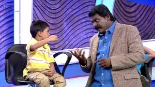 Kutty Chutties Episode 1 [upl. by Yoccm]