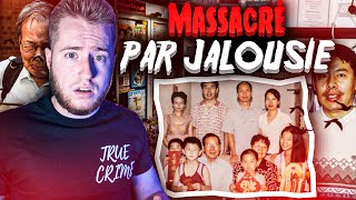 5 MEURTRES en UNE NUIT  LHORRIBLE HISTOIRE de LA FAMILLE LIN HVF [upl. by Drucilla]